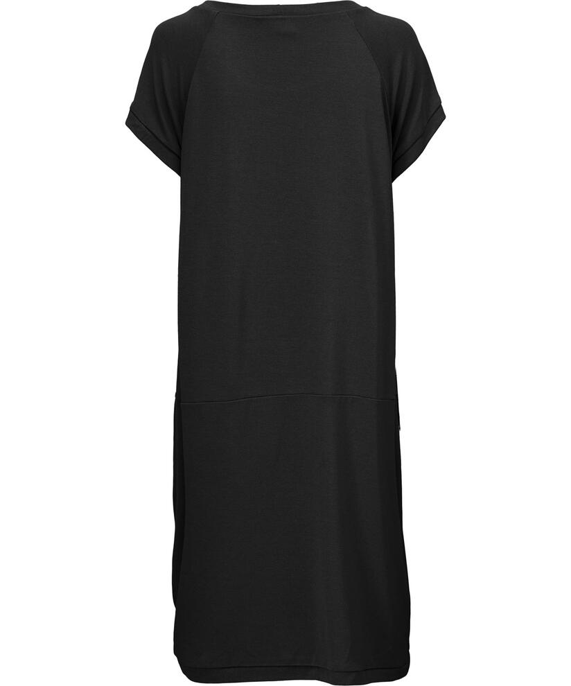GALINA TUNIC, Black