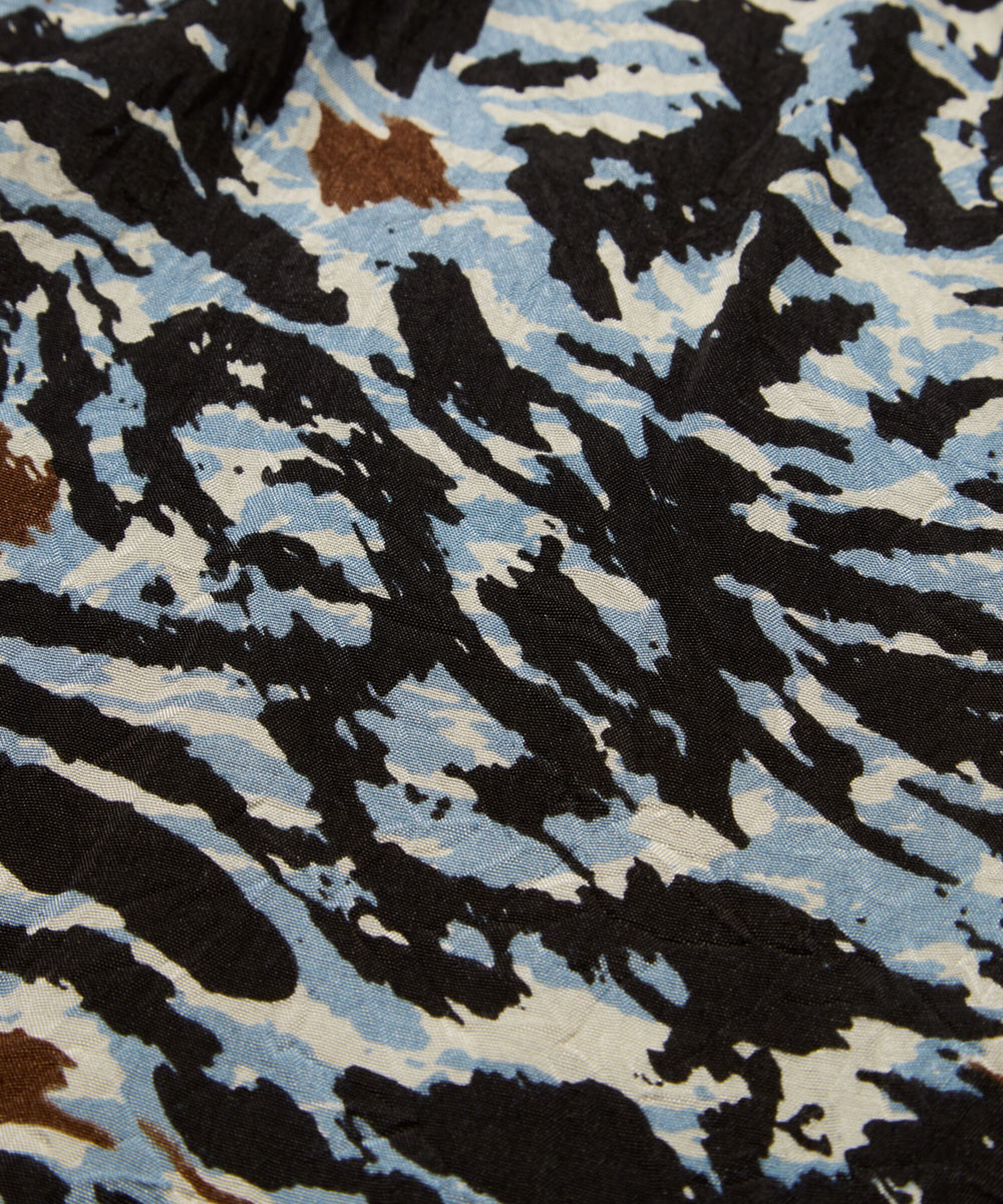 GLENVAL TUNIC, Faded Denim