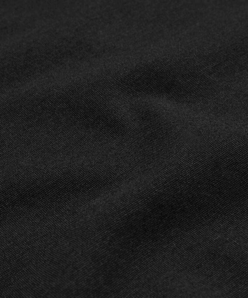 SUE SKIRT, Black
