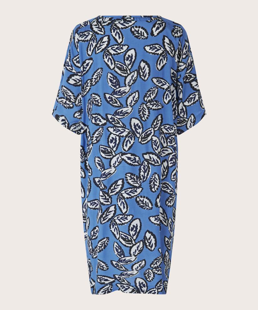 Nabi Dress, Nebulas Blue