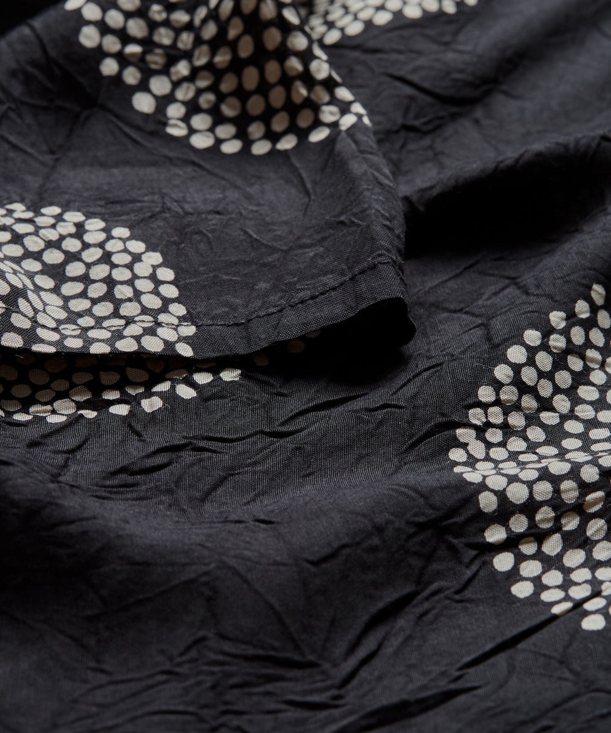 NORA DRESS, Black