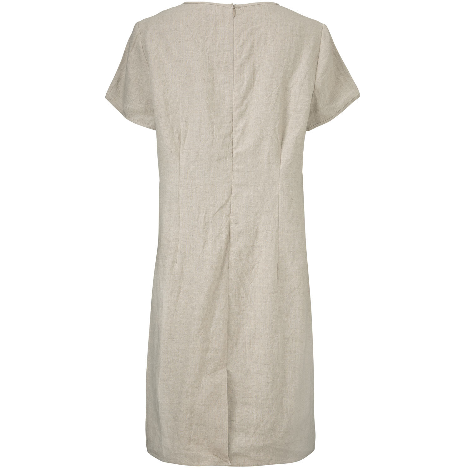 NABLA DRESS, Natural