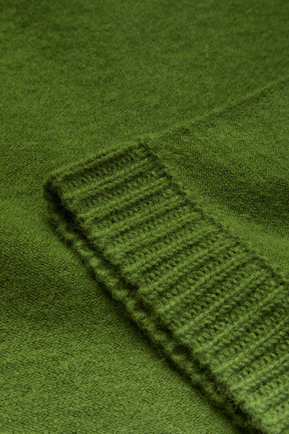 FAITHE TOP, Garden Green