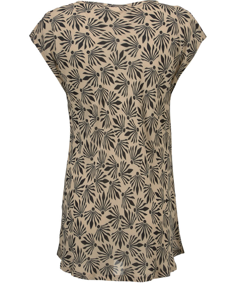 KARI TOP, Nomad