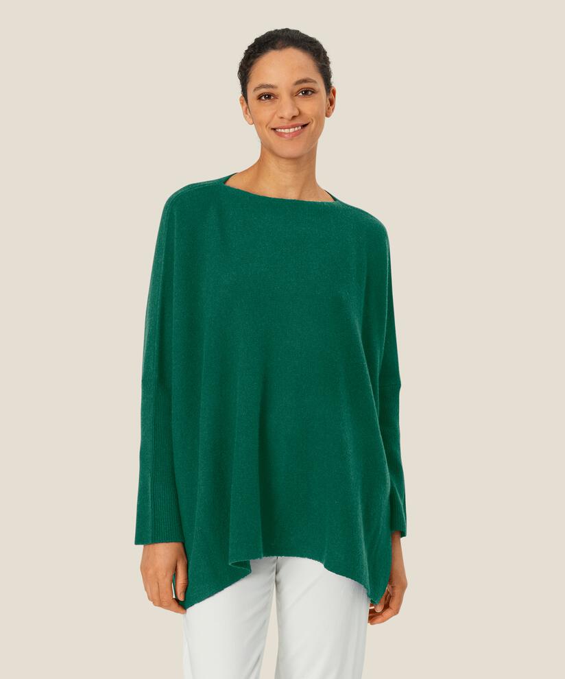 Fayela Jumper, D. Grass Green