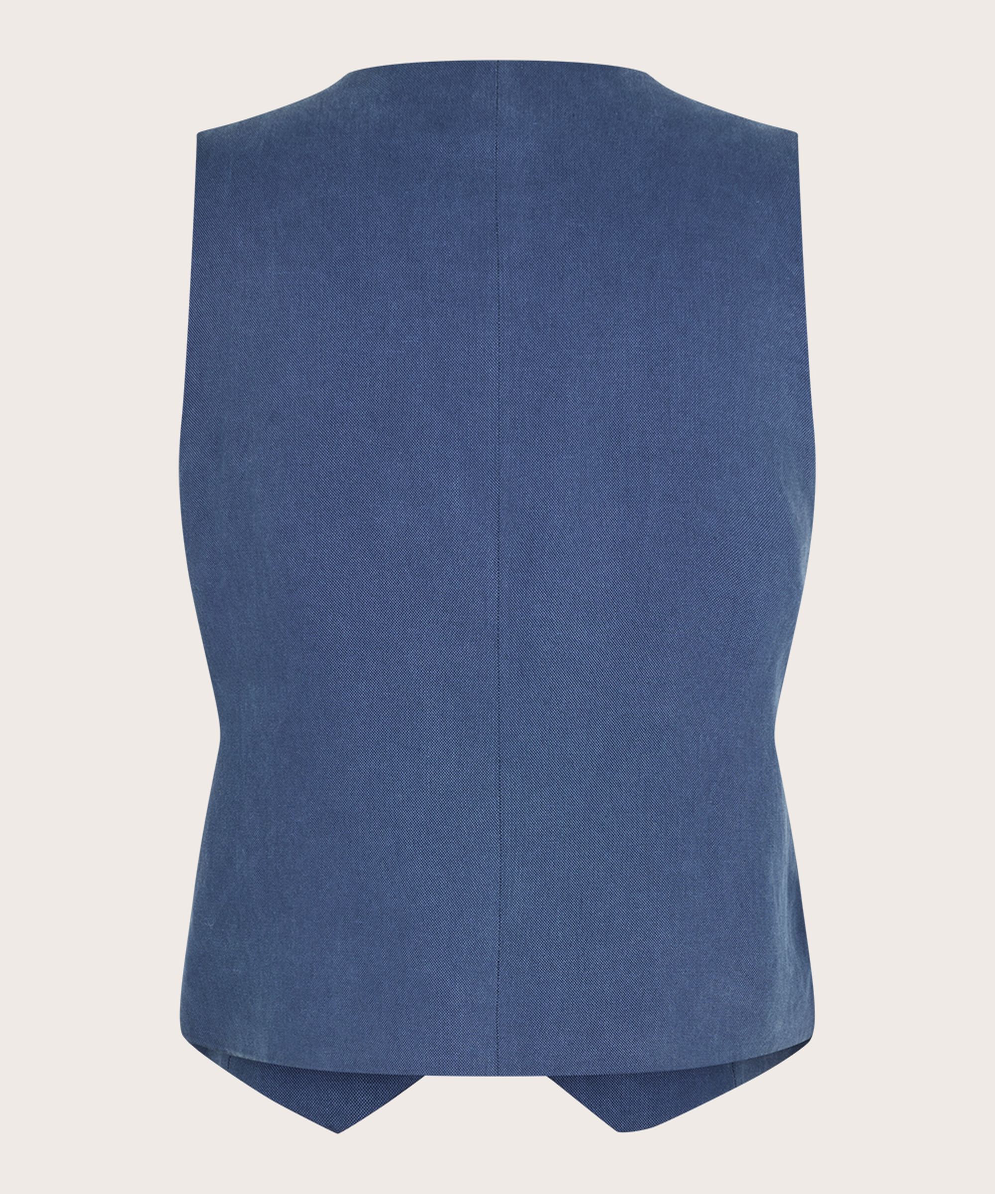 Jordyn Waistcoat, Sargasso Sea
