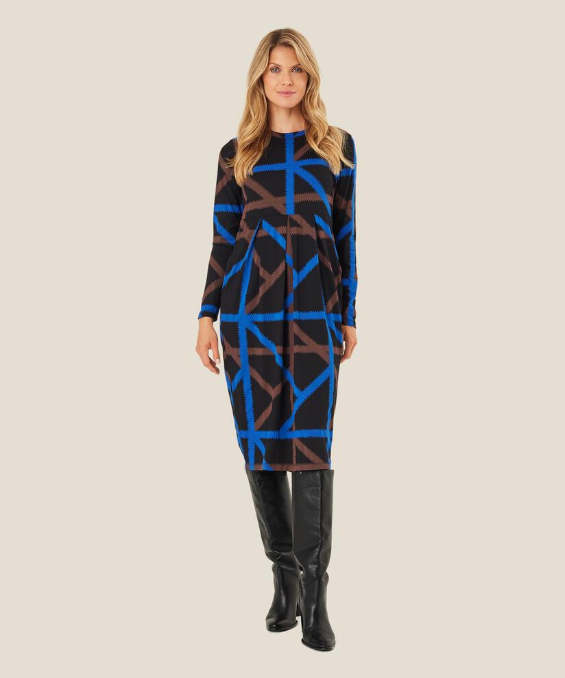 Namo JERSEY Dress, Surf the web