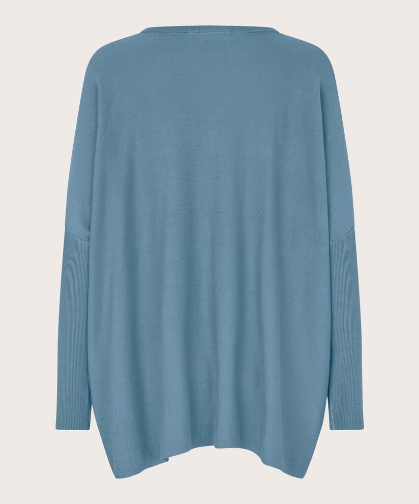 Fanasi Jumper, Proven Blue