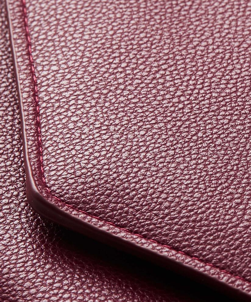 REGITZE BAG, Syrah, hi-res