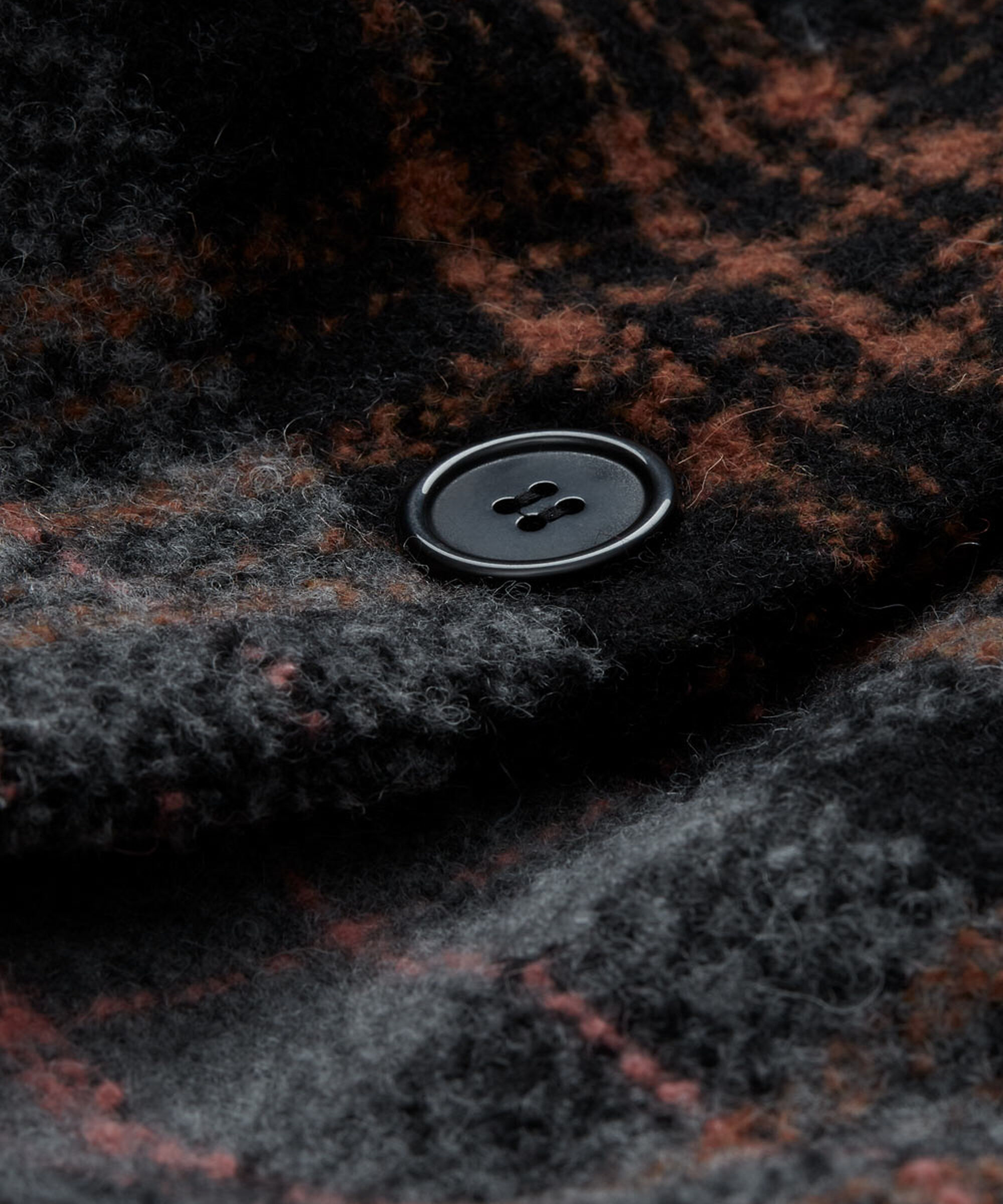 TIFFANY COAT, Chateau Rose