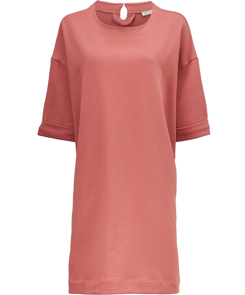 GASLA TUNIC, Dusty Cedar