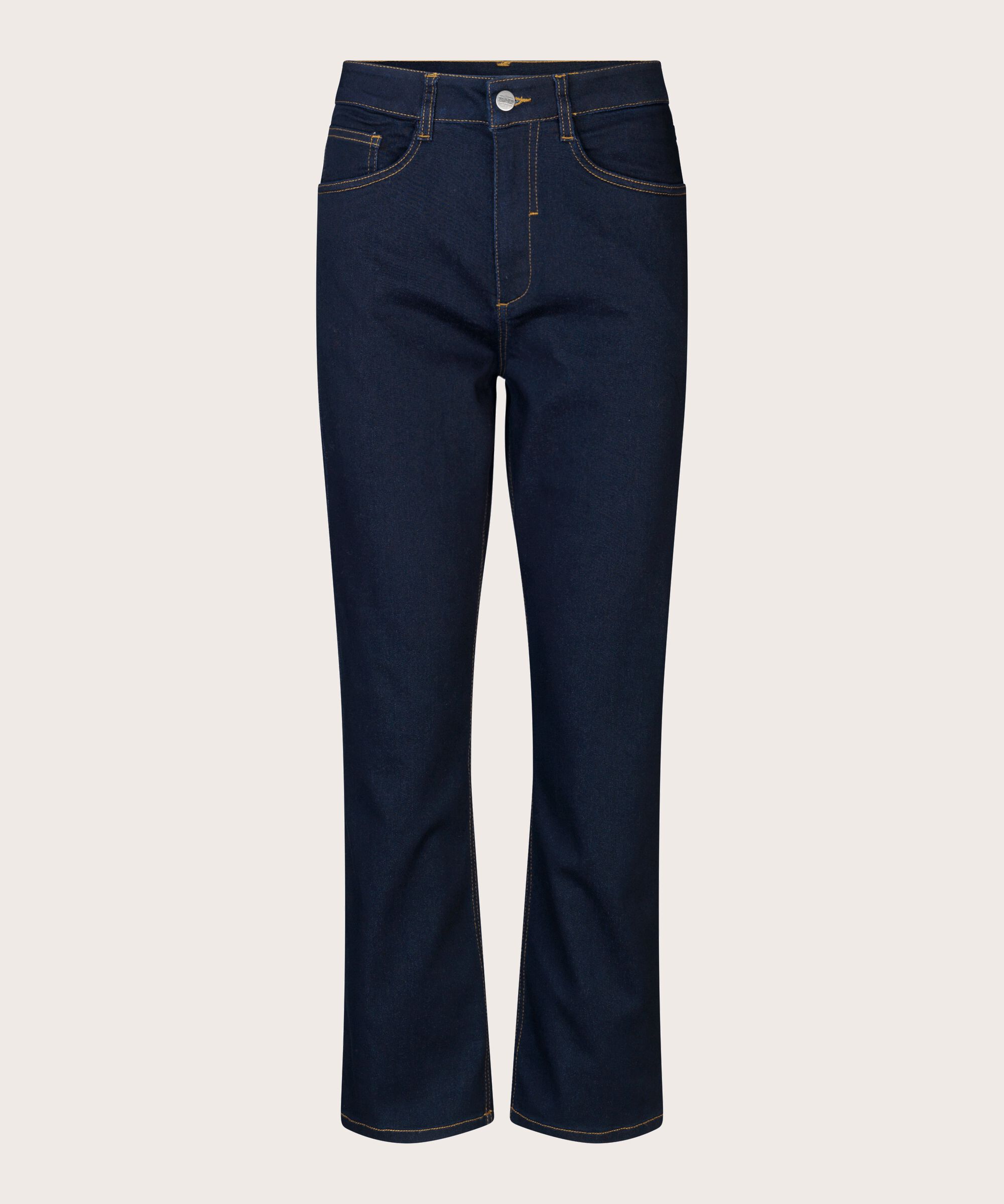 Paulo Trousers, Dark Denim