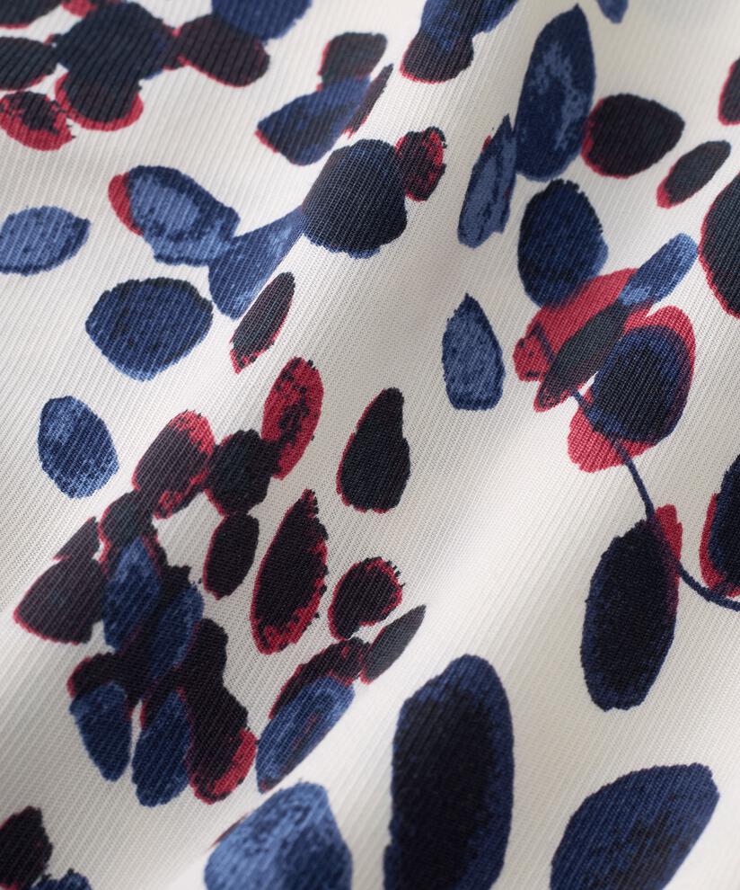 Klara Blouse, Whitecap