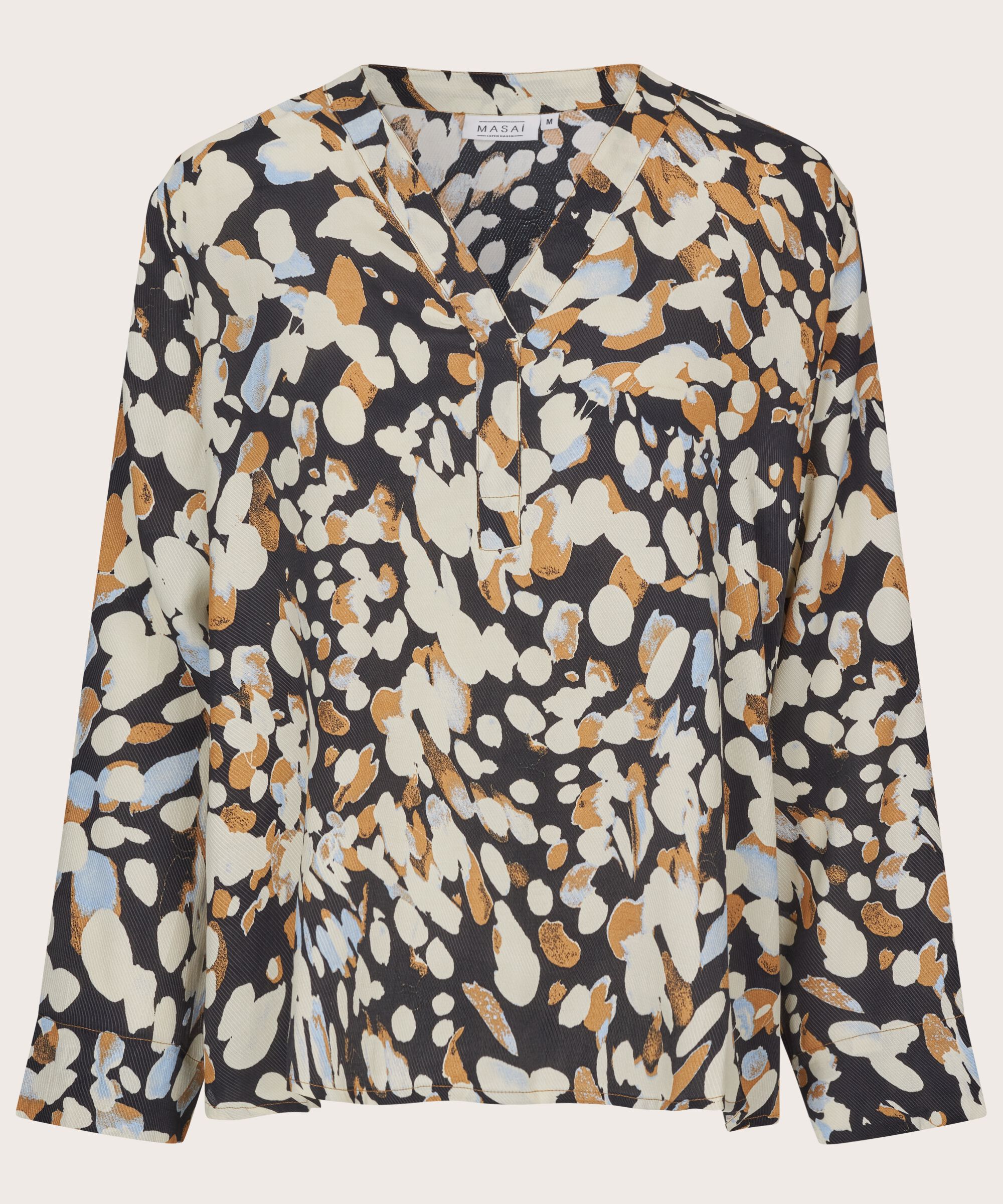 Darcel Top, Chipmunk