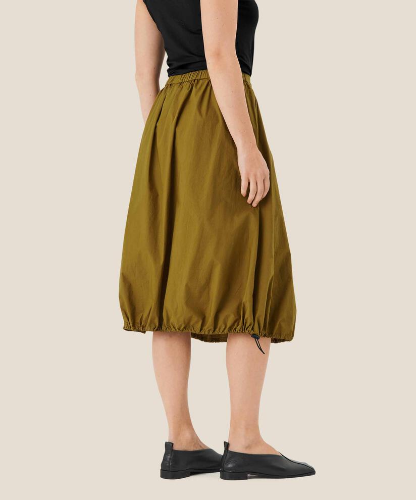 Steph Skirt, Plantation