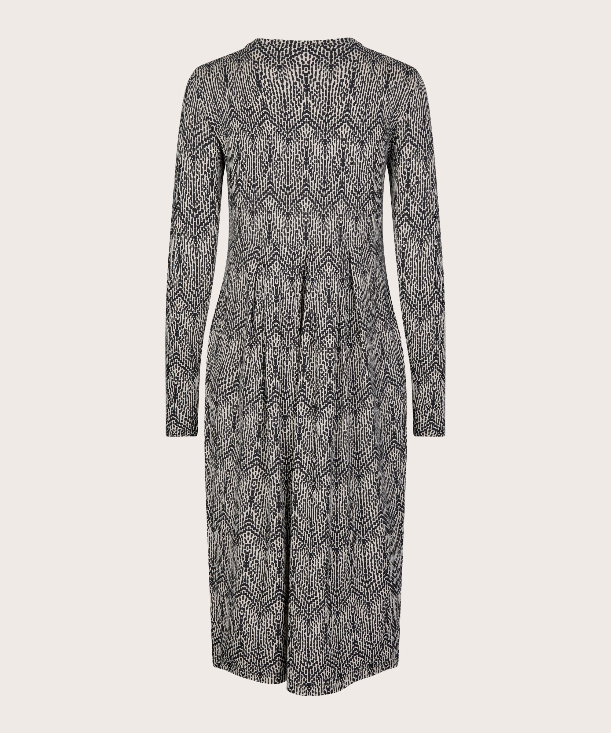 Namo JERSEY Dress, Black