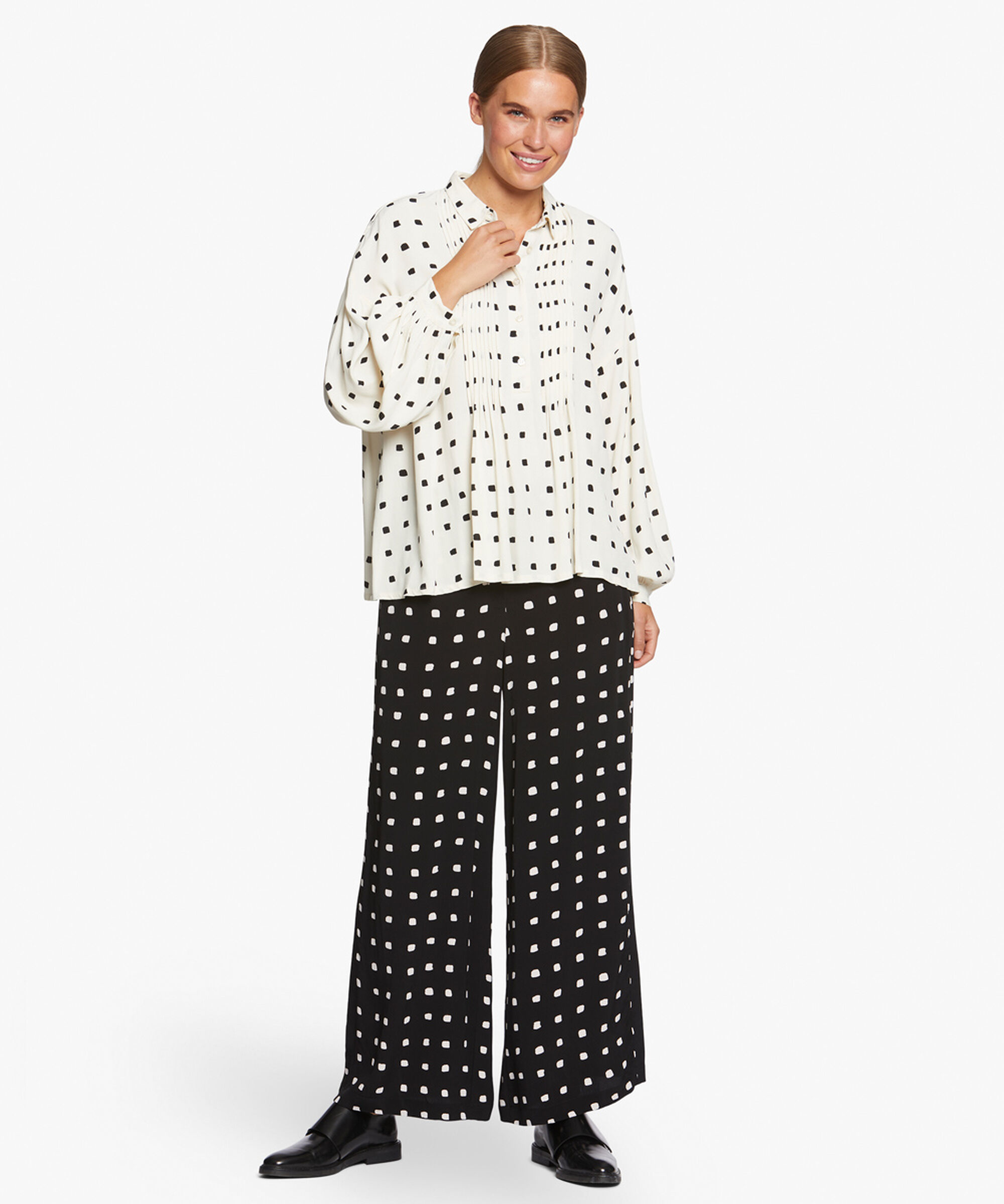 BADISSO TOP, Whitecap