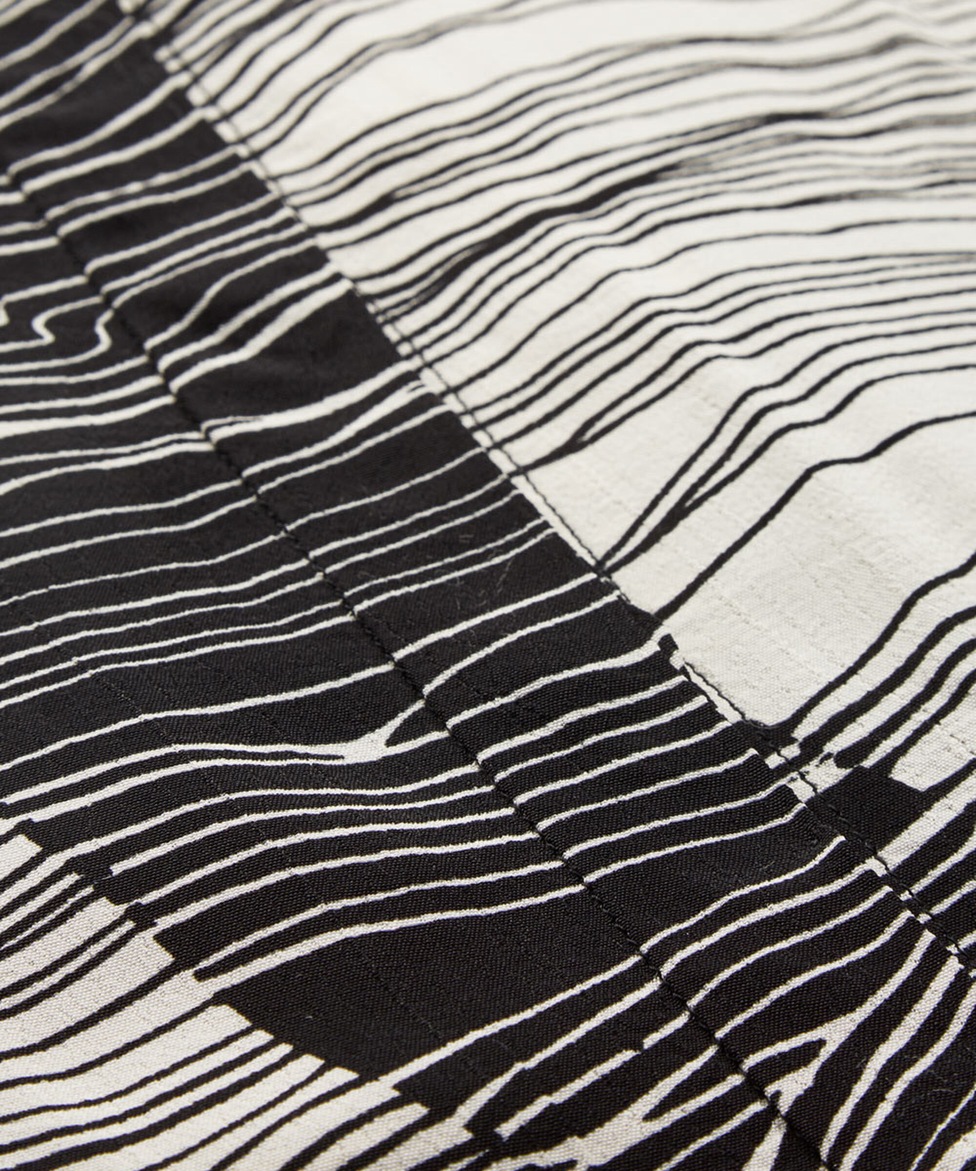 IMAMY SHIRT, Whitecap