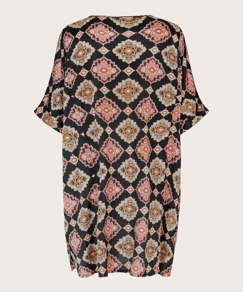 GALENE TUNIC, Desert sage