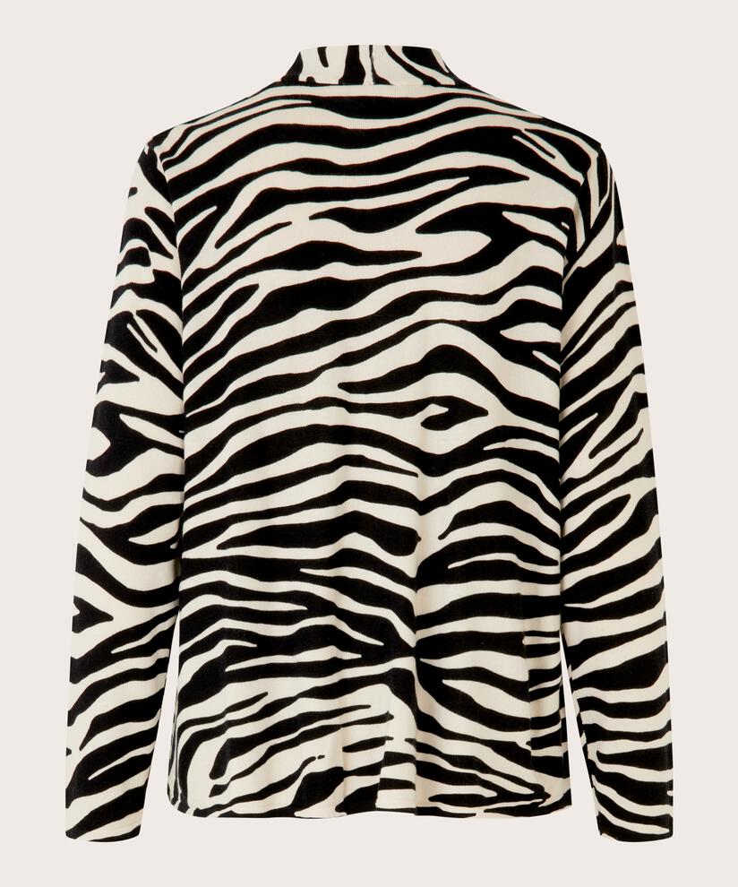 Lene Cardigan, Black, hi-res