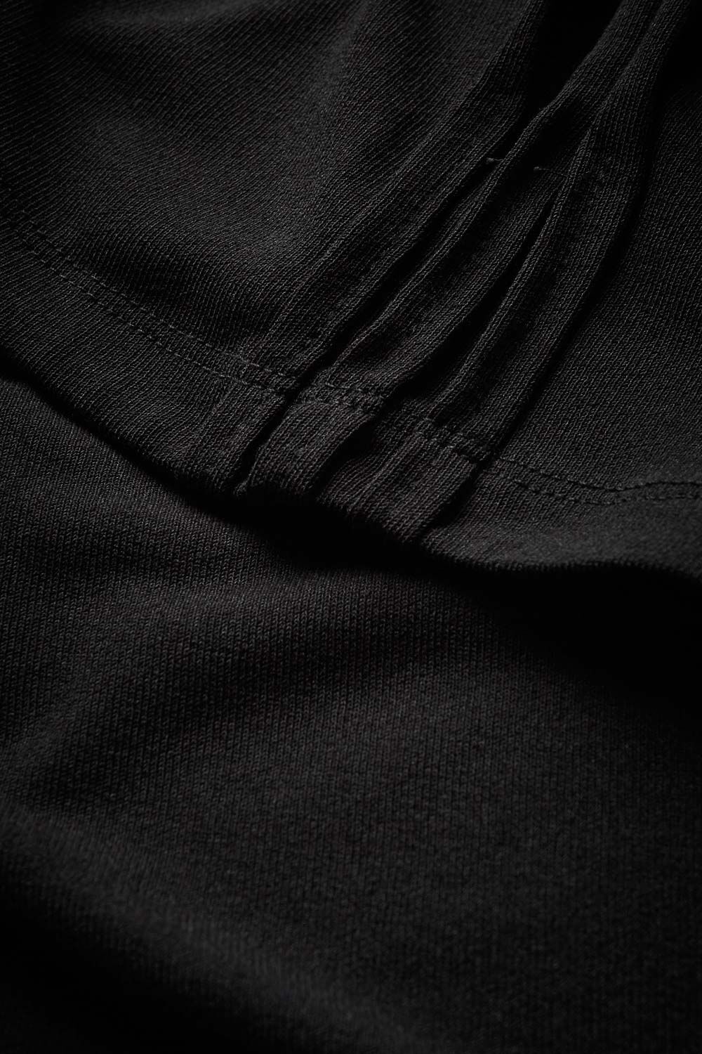 Patti JERSEY Trousers, Black