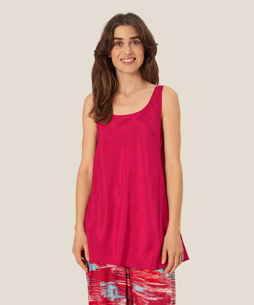 Ece Top, Persian Red