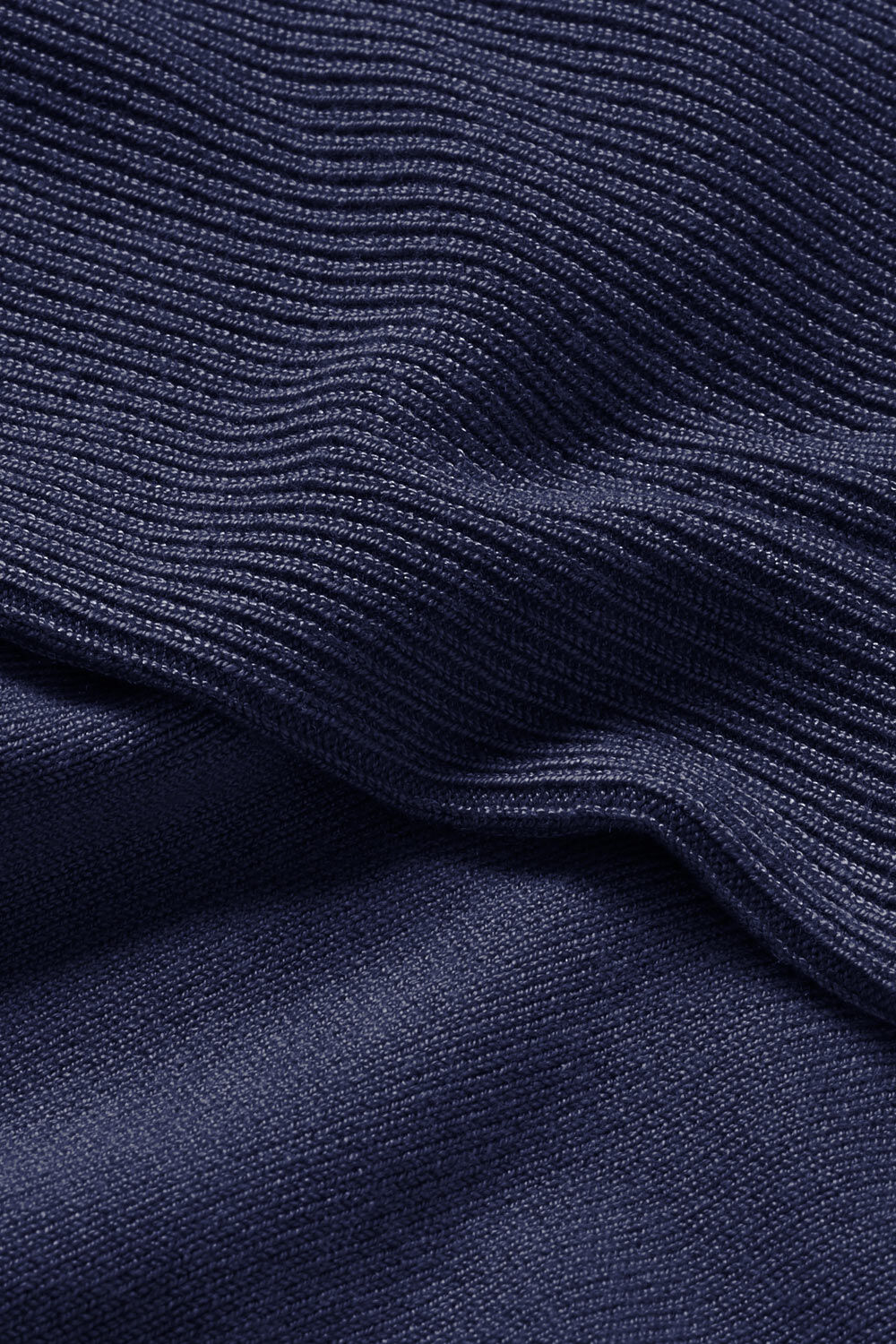 Fanasi Jumper, Navy