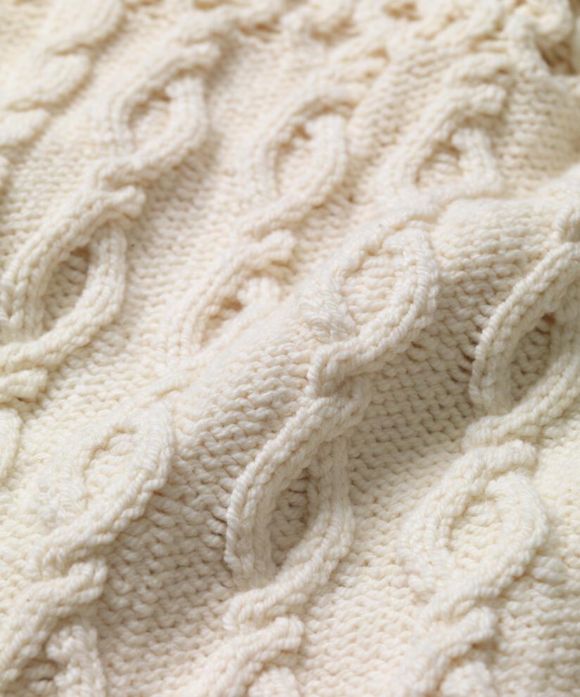 Frola Jumper, Whitecap