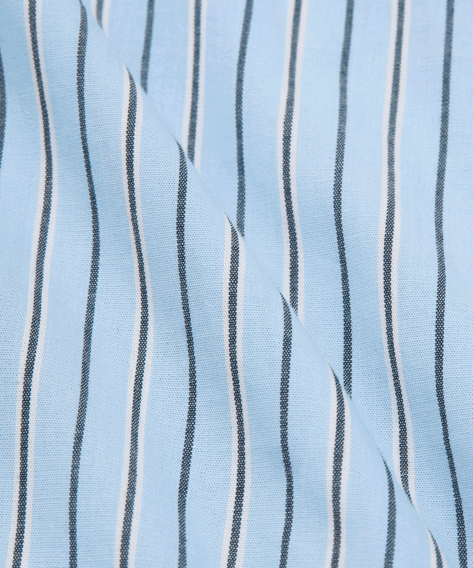 Ilak Shirt, Ashley Blue