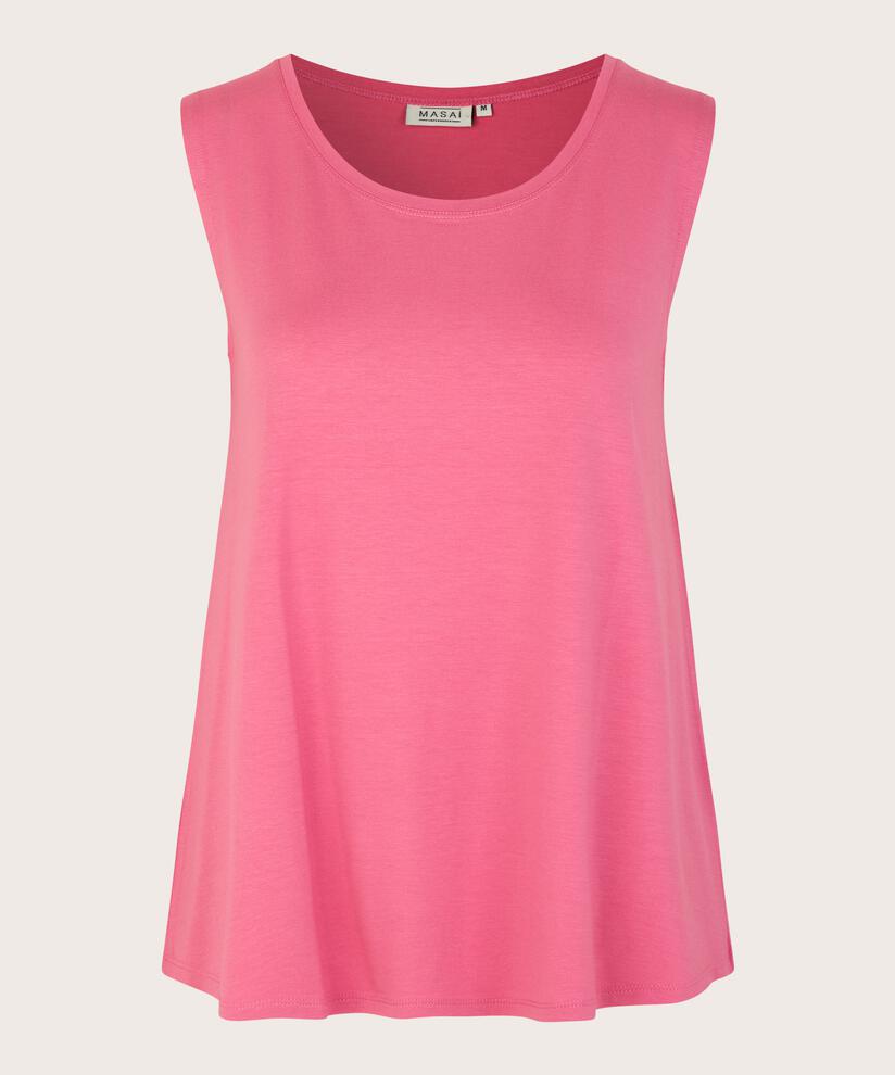 Elisa JERSEY Top, Chateau Rose, hi-res