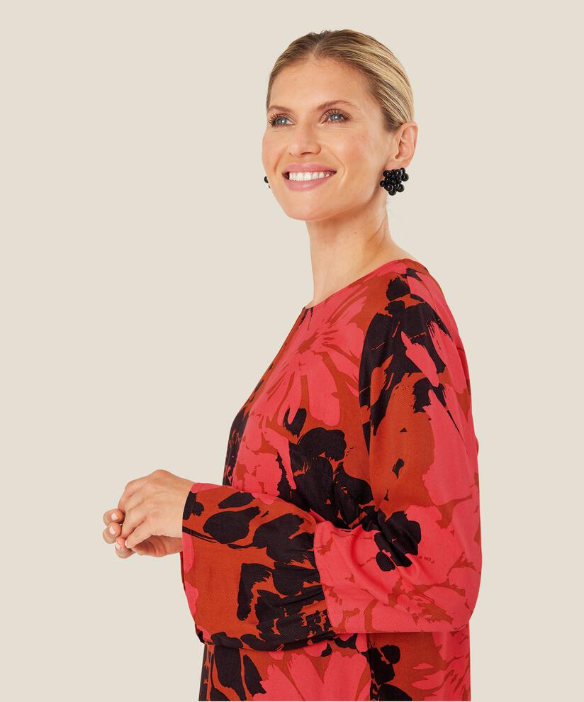 Novella dress, Picante