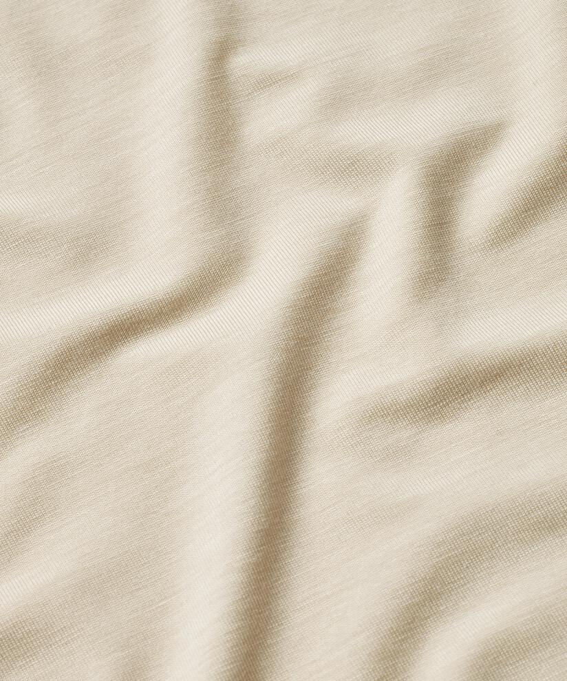 Brooklyn JERSEY Top, Fog