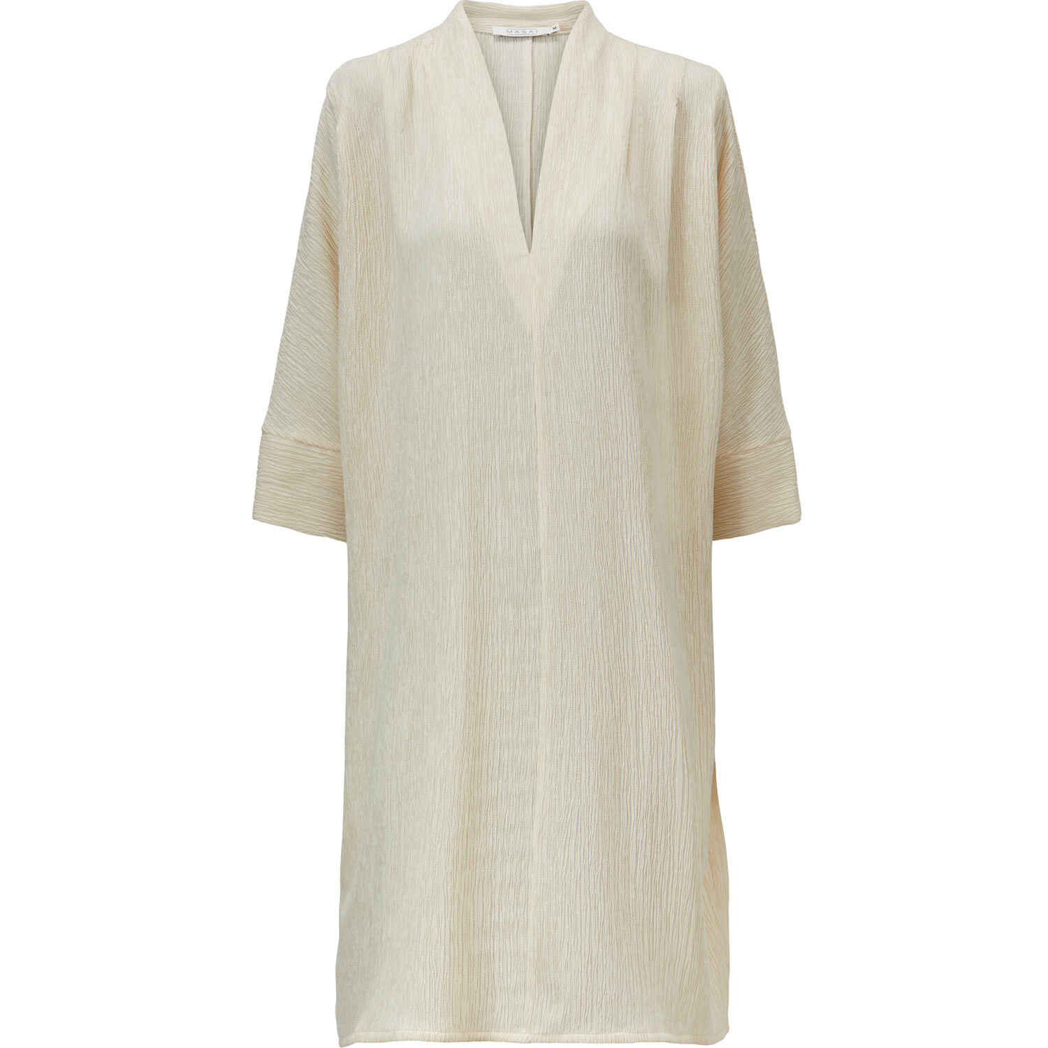 GORITTA TUNIC, Whitecap