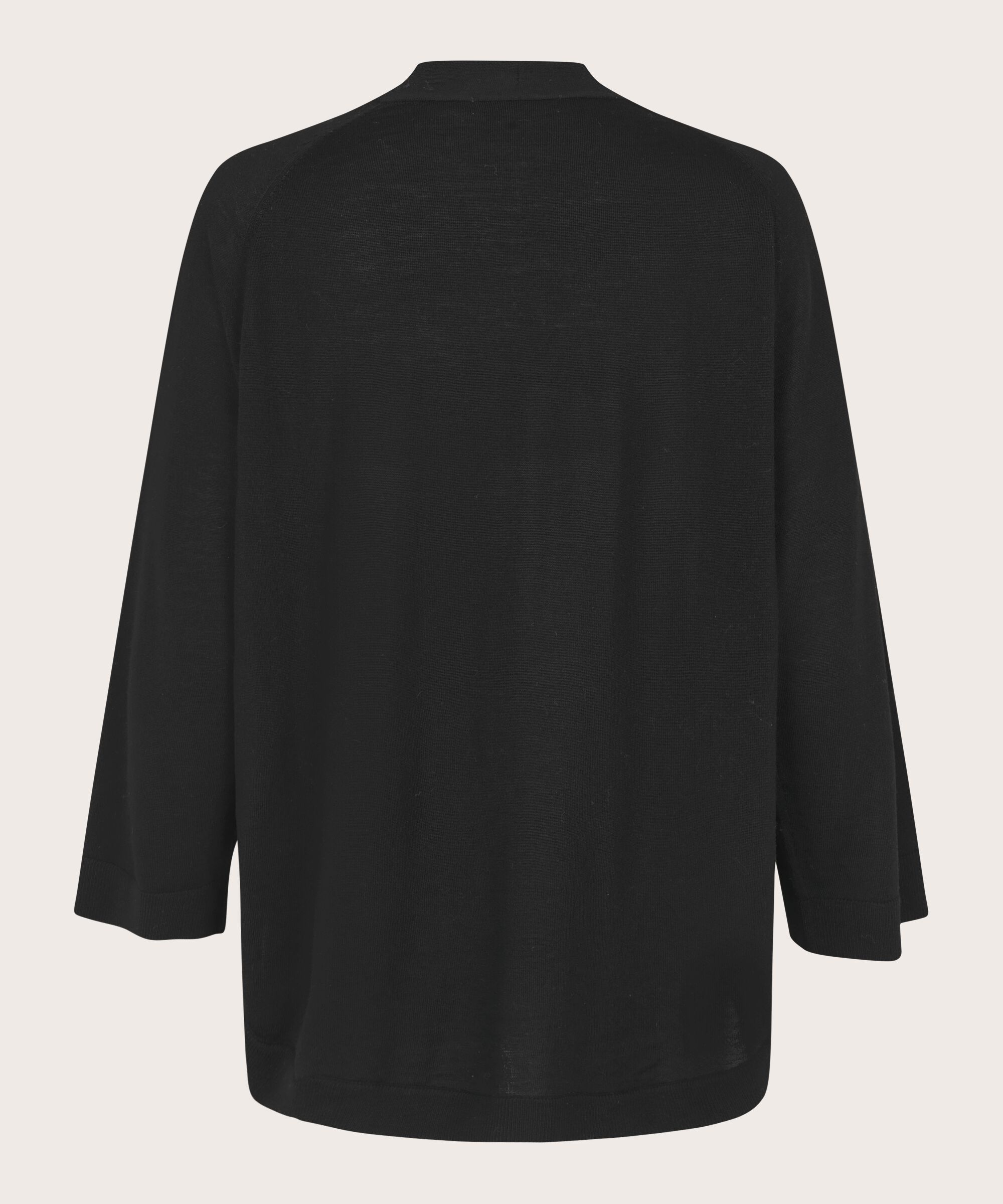 Florice Jumper, Black