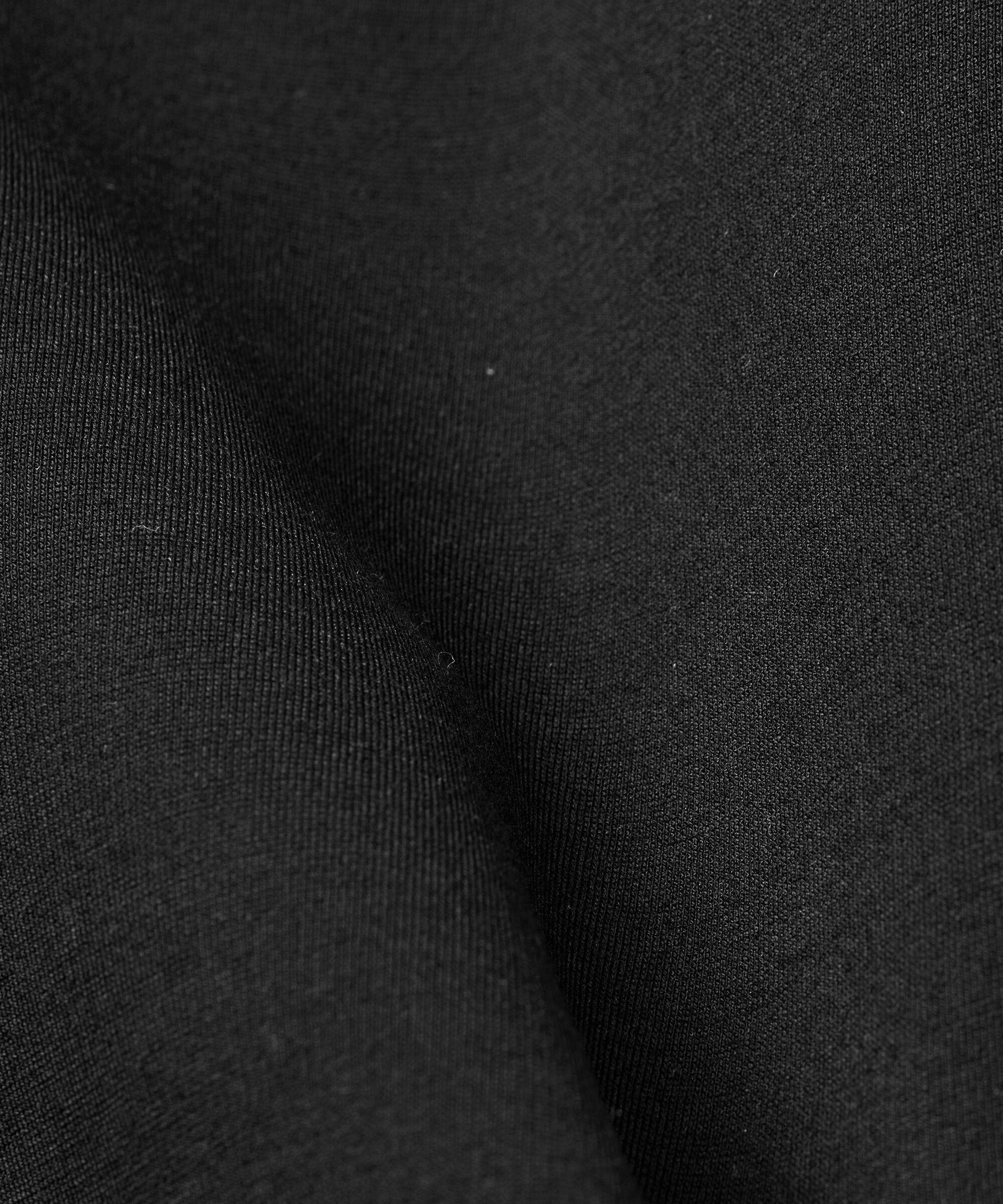 Paige JERSEY Trousers, Black
