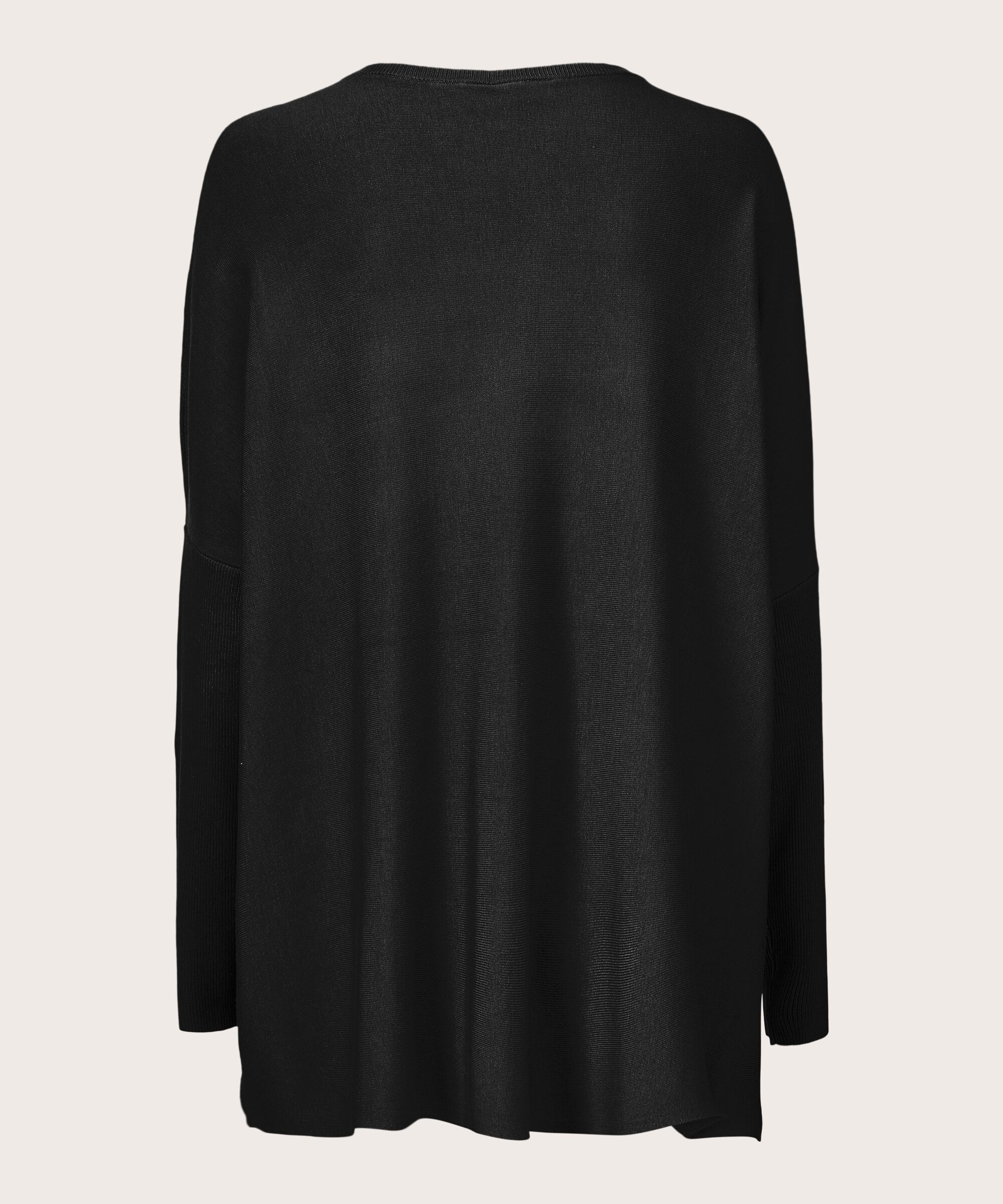 Fanasi Jumper, Black