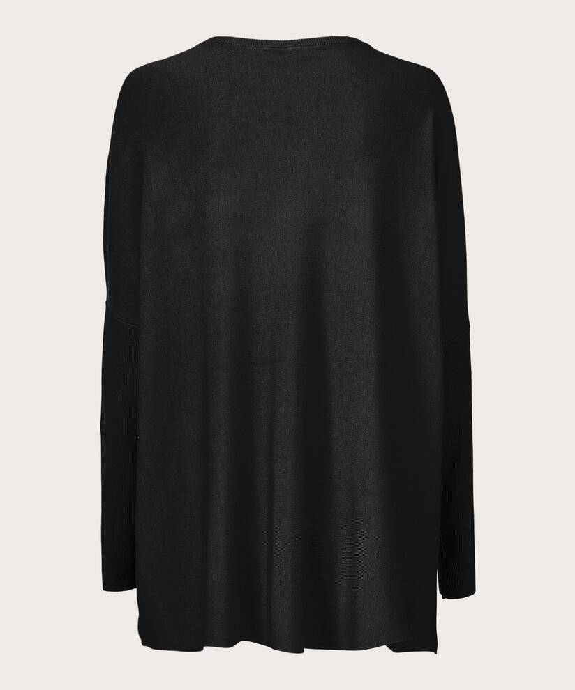 Fanasi Jumper, Black