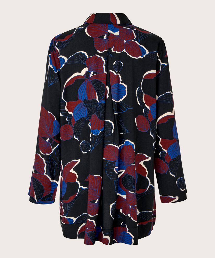Grivon Tunic, Tawny Port