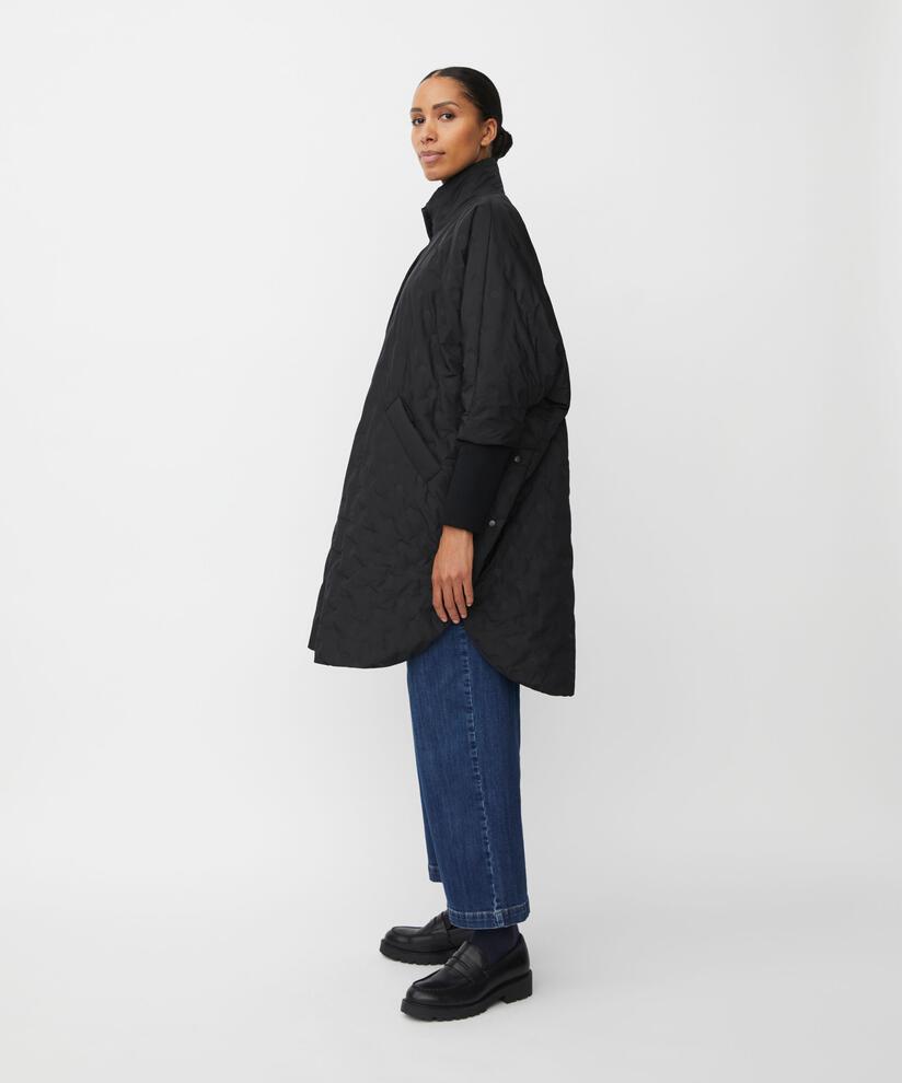 Tilda Coat, Black