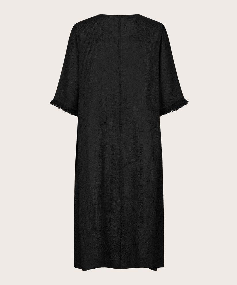 Newell Dress, Black