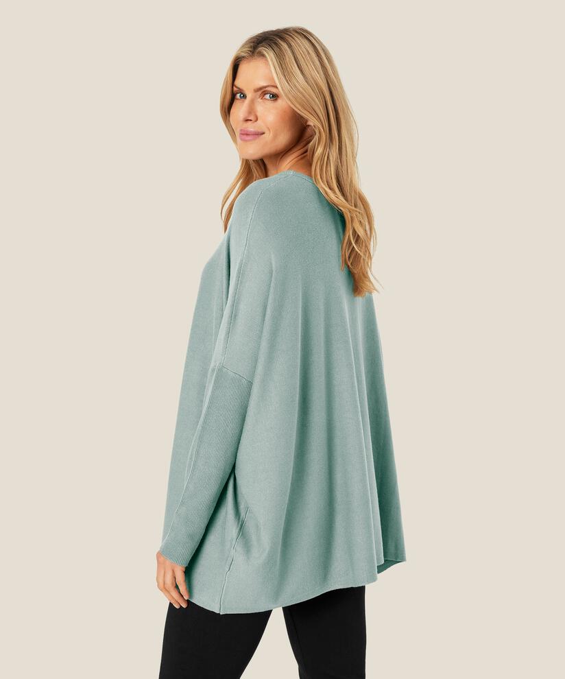 Fanasi Jumper, Ether