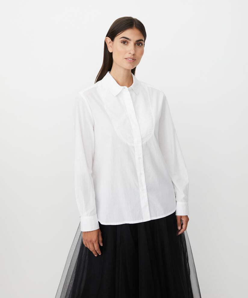 Irionis Shirt, White