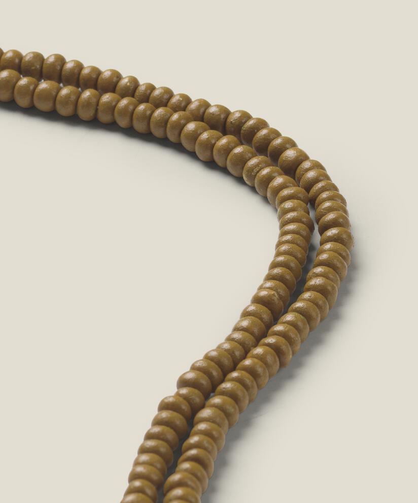 RIANON NECKLACE, Olivine, hi-res