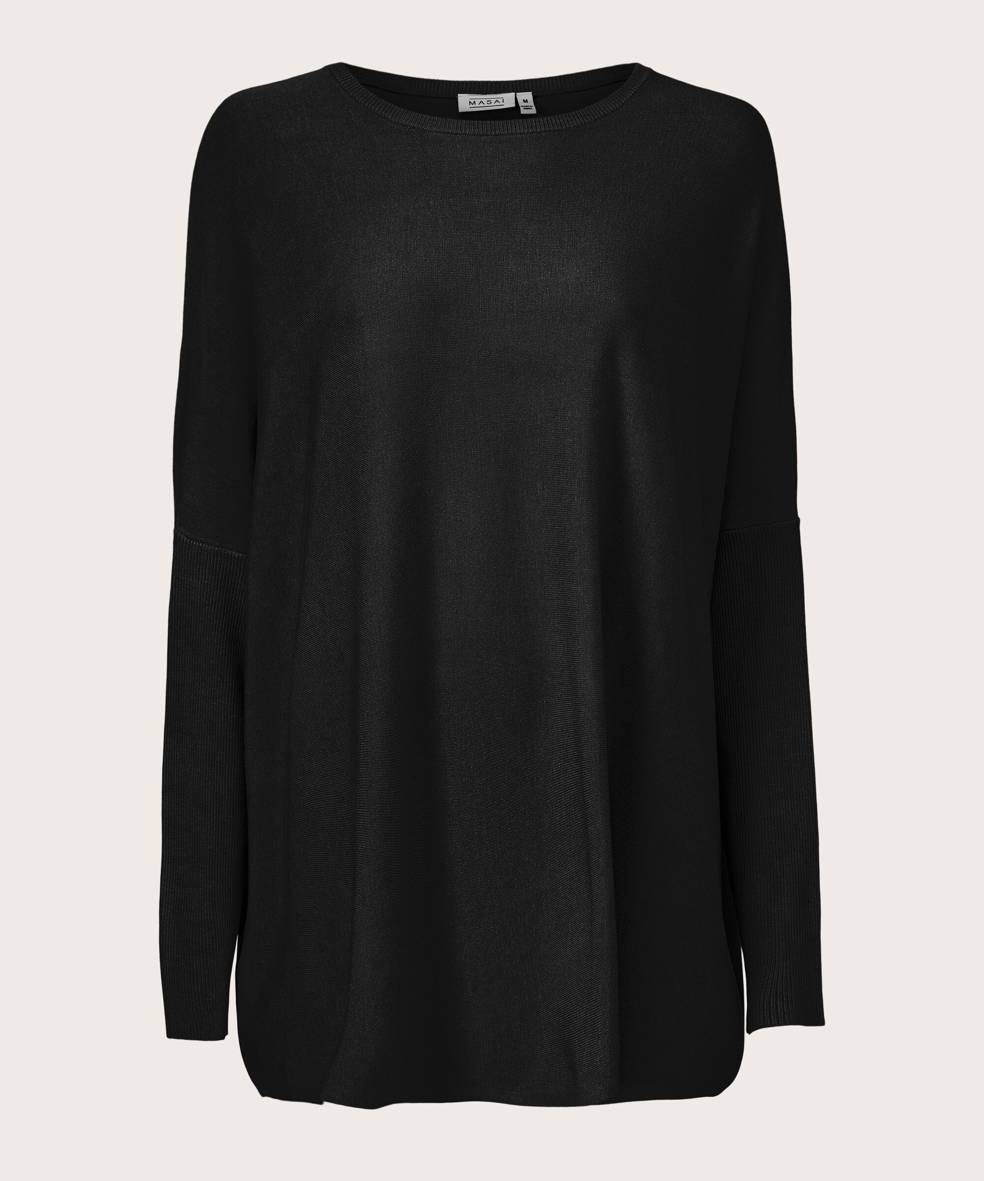 Fanasi Jumper, Black