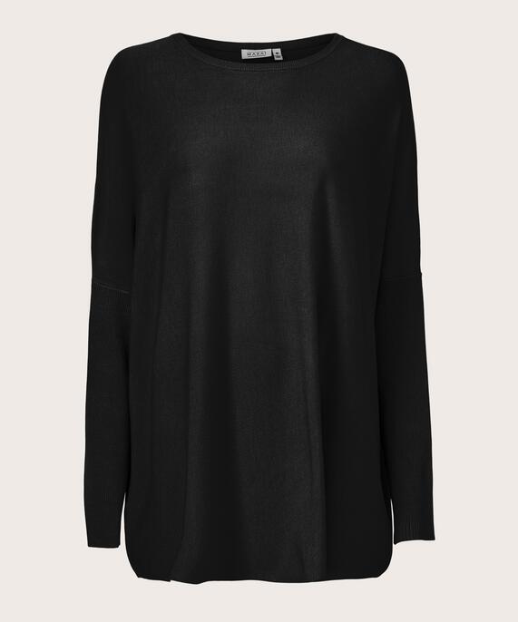 Fanasi Jumper, Black