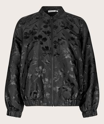 Jossana Jacket, Black