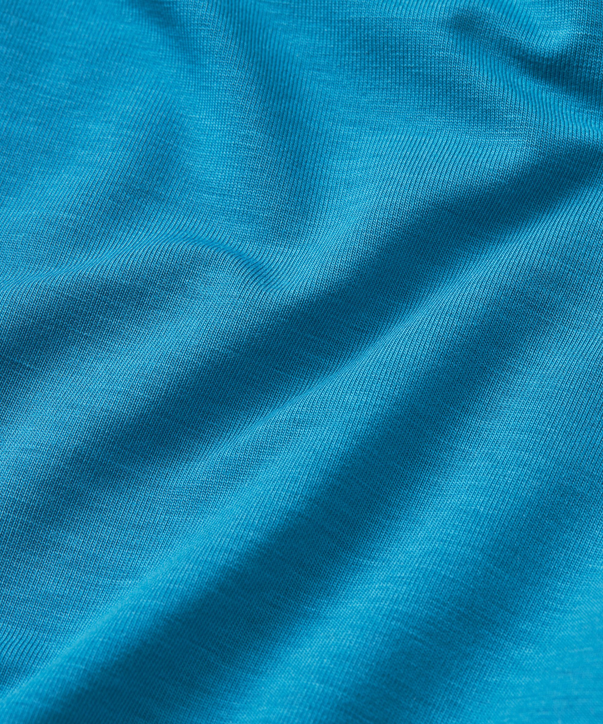 Brooklyn JERSEY Top, Celestial