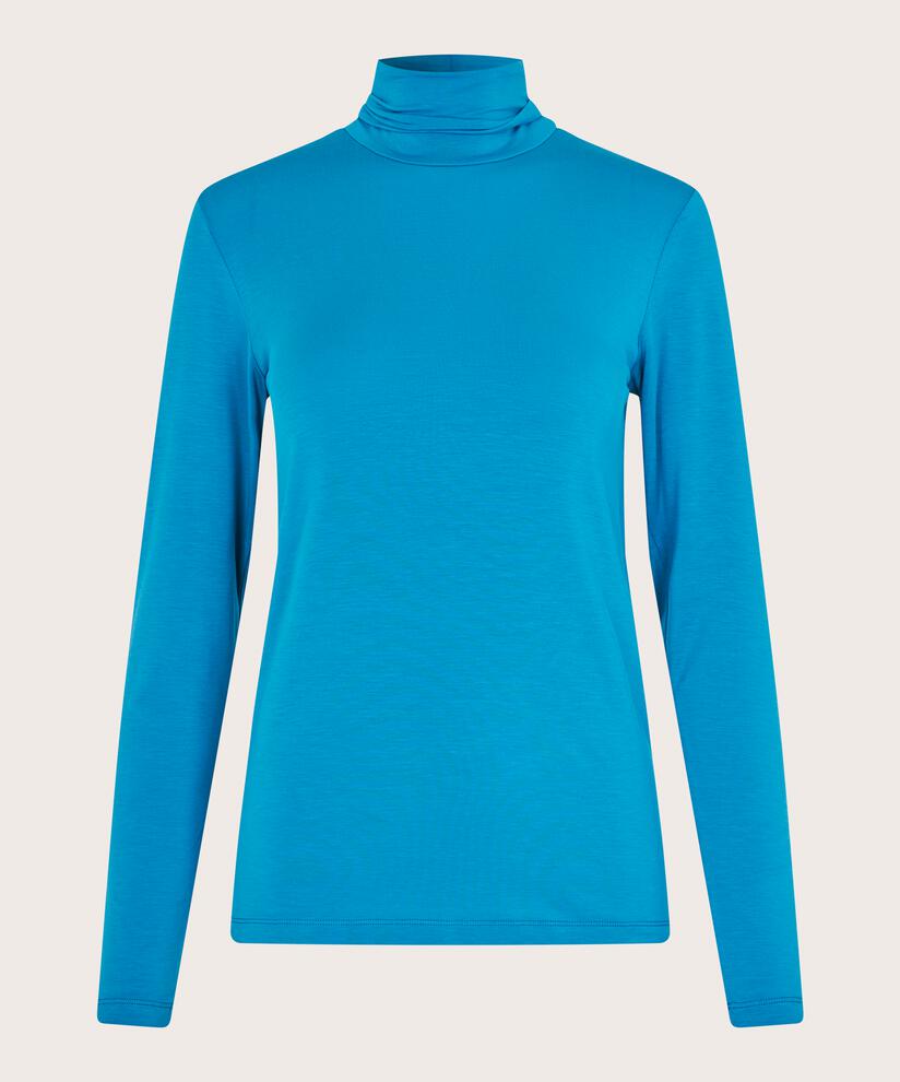 Brooklyn JERSEY Top, Celestial