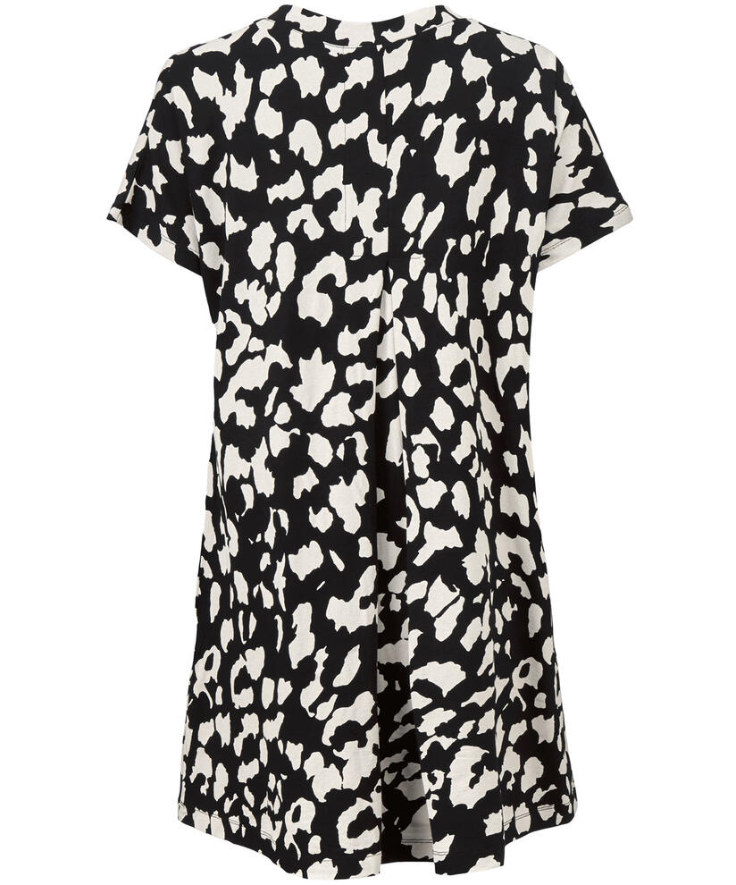 GERRY TUNIC, Black, hi-res