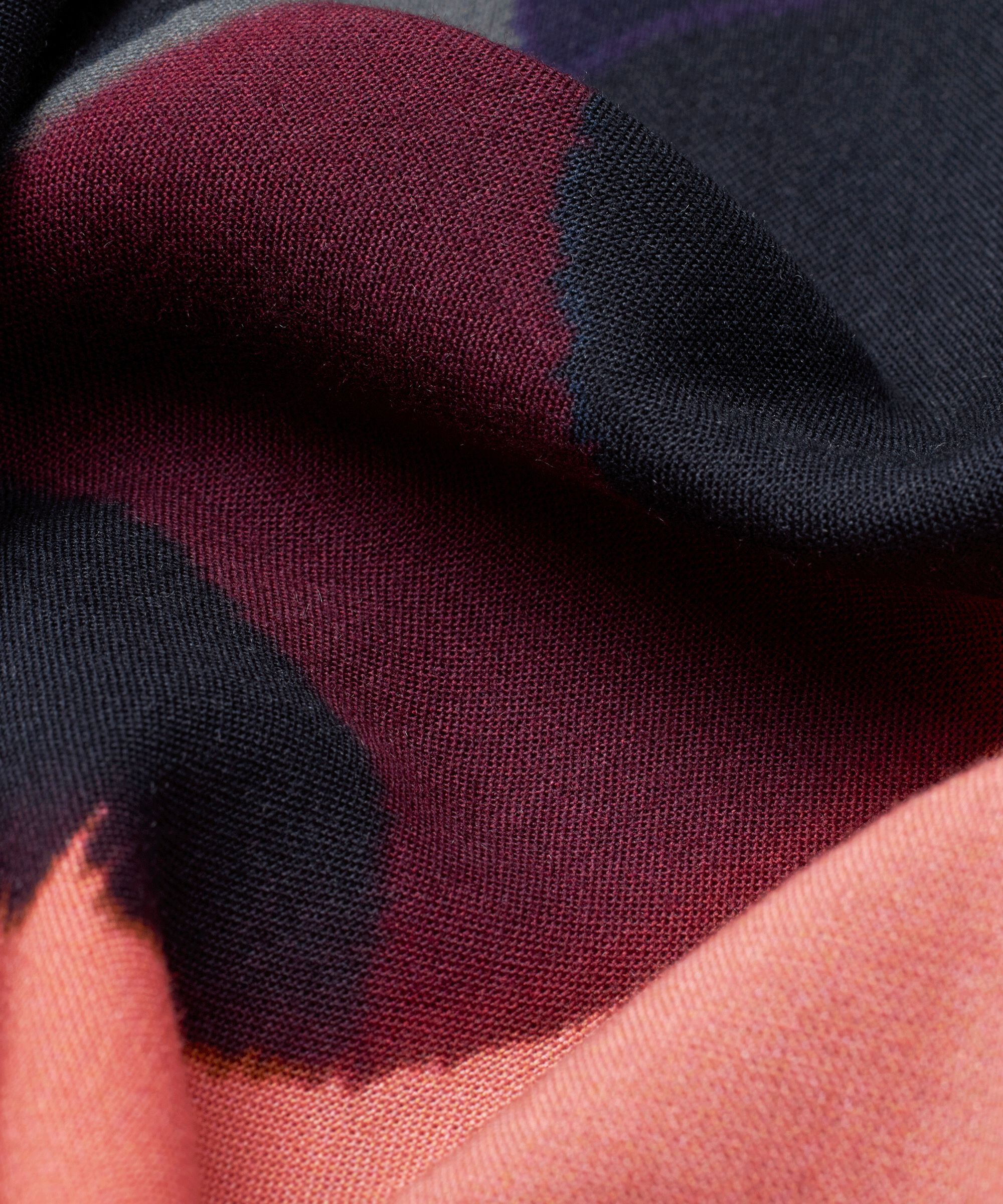 Odetto Dress, Crabapple